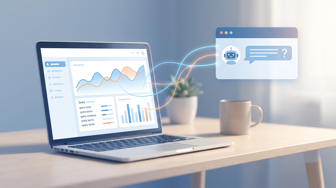 Google Search Console koppelen aan AI met de GSC MCP-server