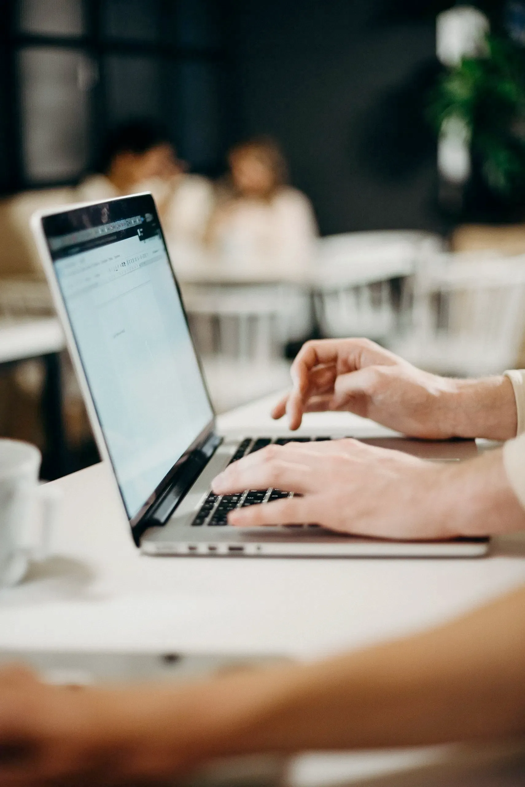 Een datadashboard: hét verschil tussen volgen en leiden