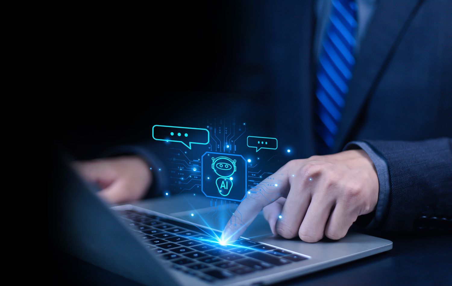 Zo vertaalt een AI-architect businessvragen naar werkende AI-oplossingen