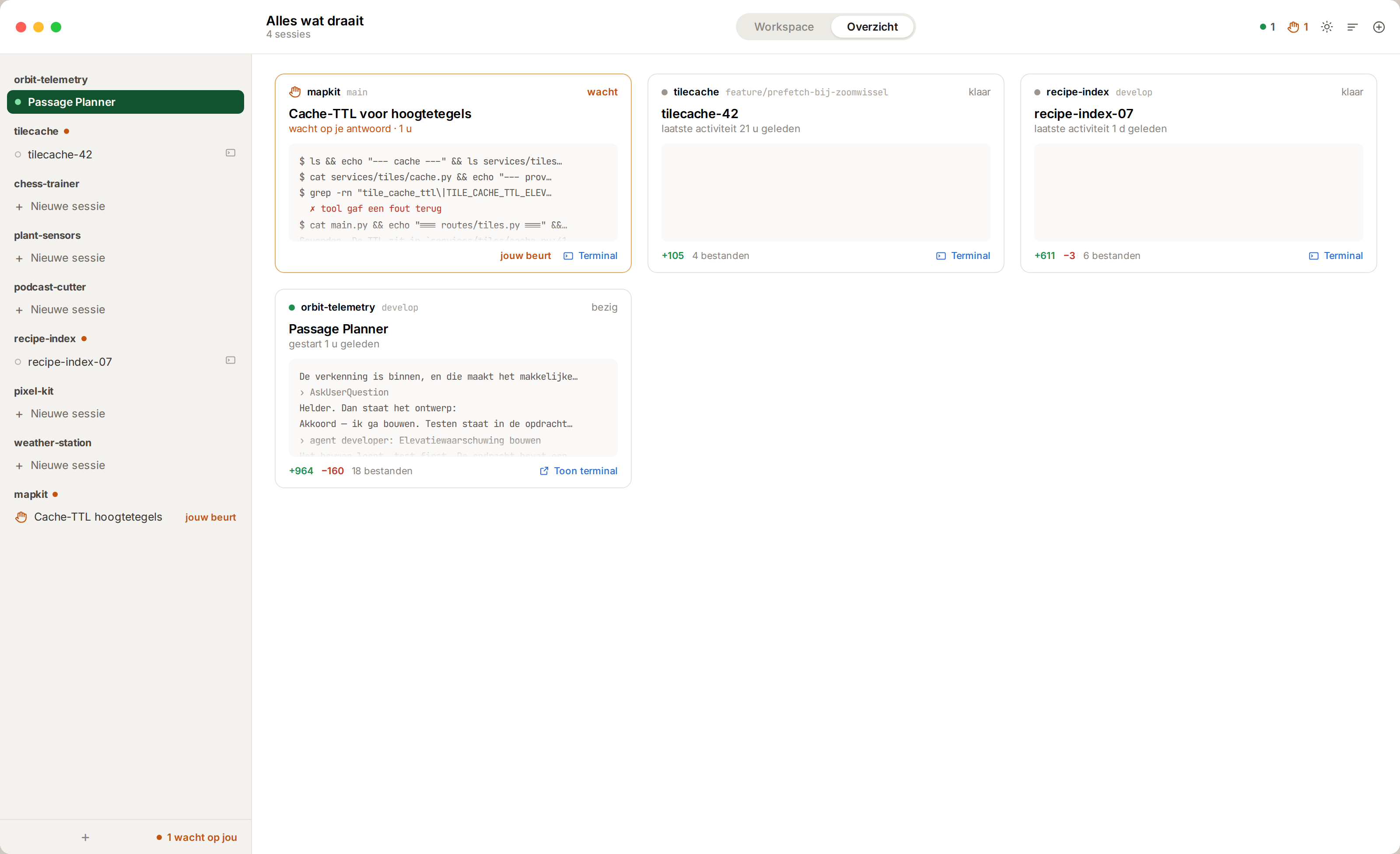 Harbor: één haven voor al onze AI-agents