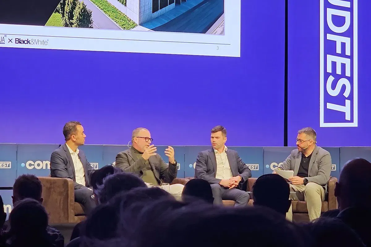 We waren erbij: CloudFest 2025