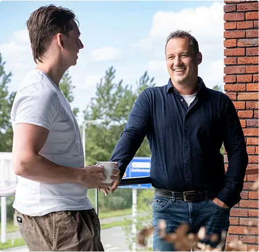 Toekomstgericht werken met Before Sales