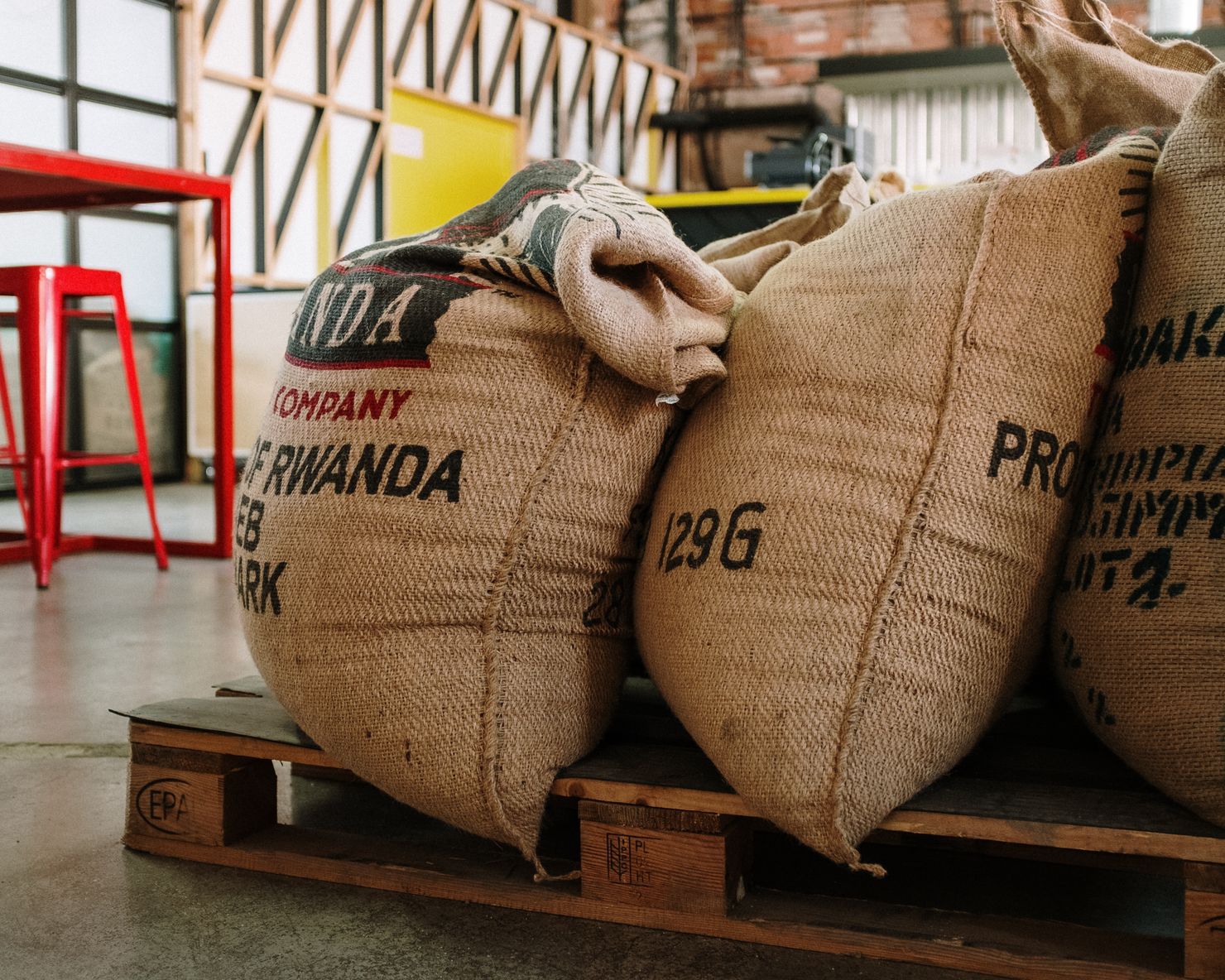 Food Brokers: schakel tussen leverancier en schap