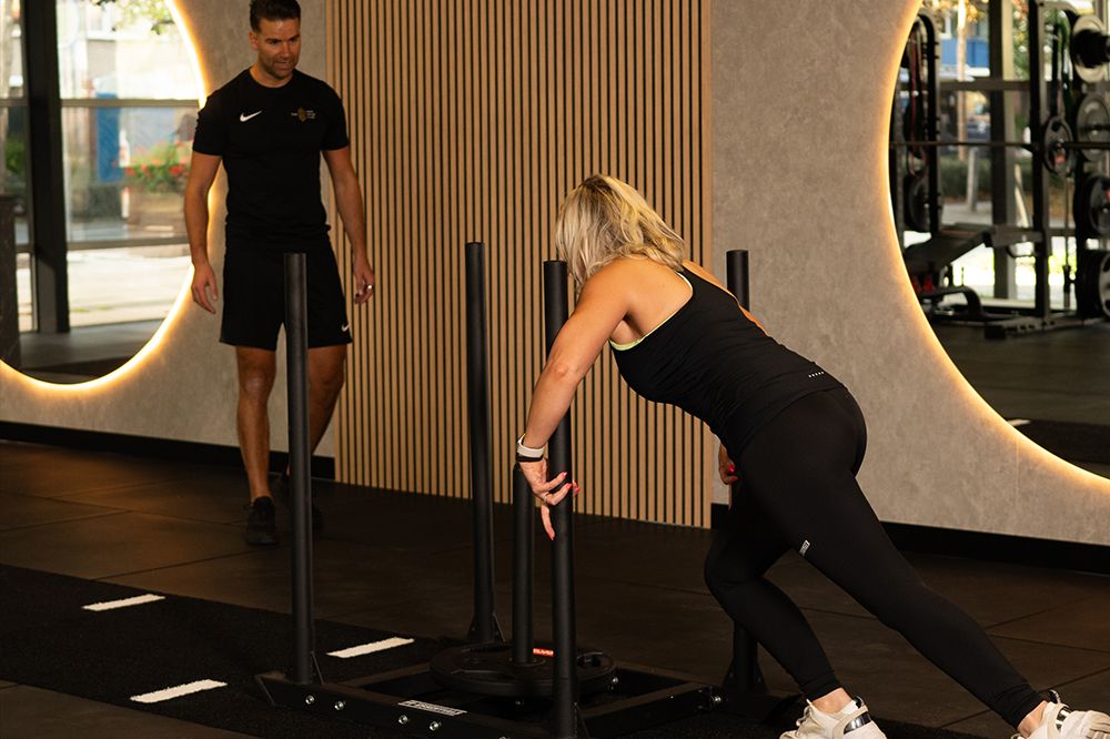 Coachingdata verspreid over meerdere systemen