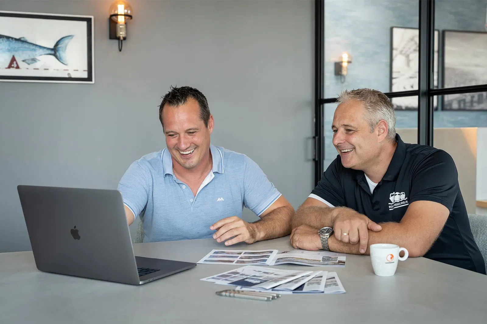 Op maat gemaakte digitale hub en slimme integraties