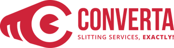 Converta