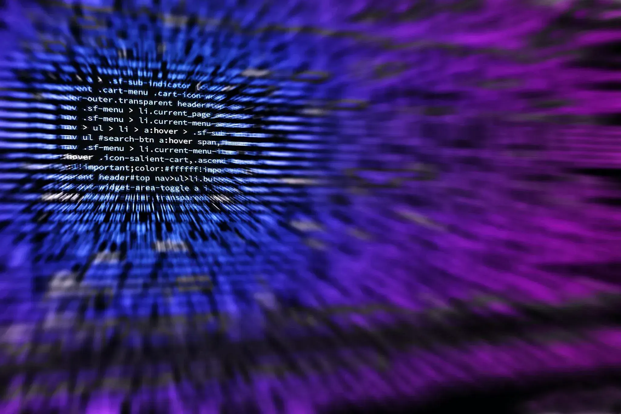 Maatwerk software