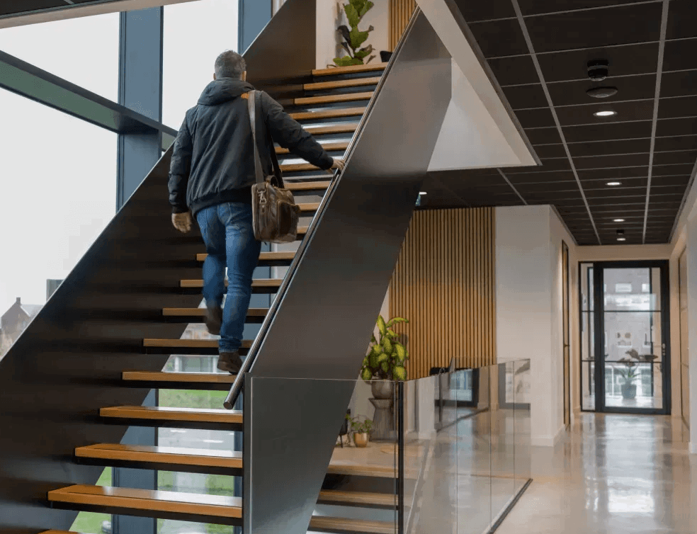 De voordelen van het Luukverhoeven platform